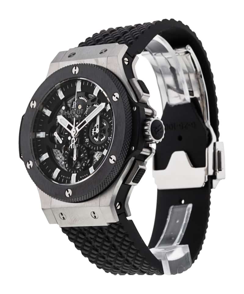 Hublot Aero Bang 311.SM.1170.GR